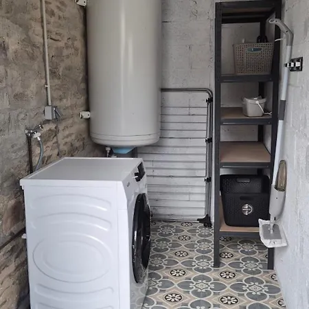 Casa vacanze Maison Rénovée Avec Stationnement Privatif *