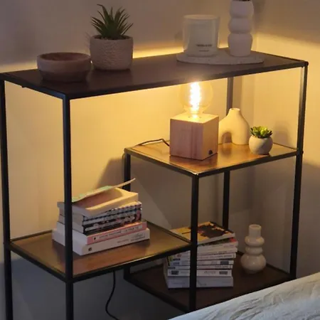 Casa vacanze Maison Rénovée Avec Stationnement Privatif Cherbourg-en-Cotentin