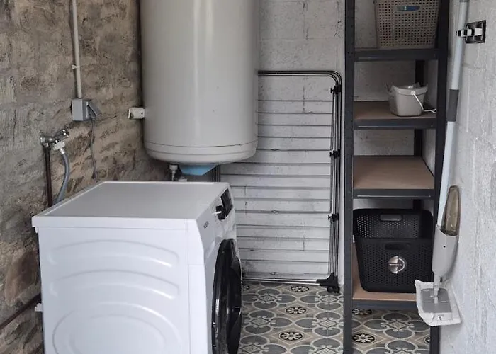 Casa vacanze Maison Rénovée Avec Stationnement Privatif *