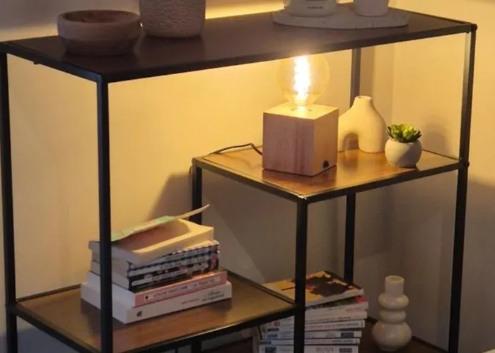 Casa vacanze Maison Rénovée Avec Stationnement Privatif Cherbourg-en-Cotentin