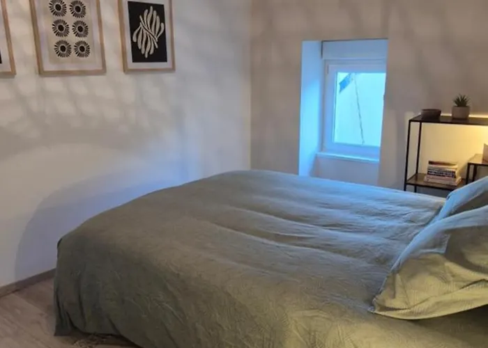 Maison Rénovée Avec Stationnement Privatif Casa vacanze Cherbourg-en-Cotentin