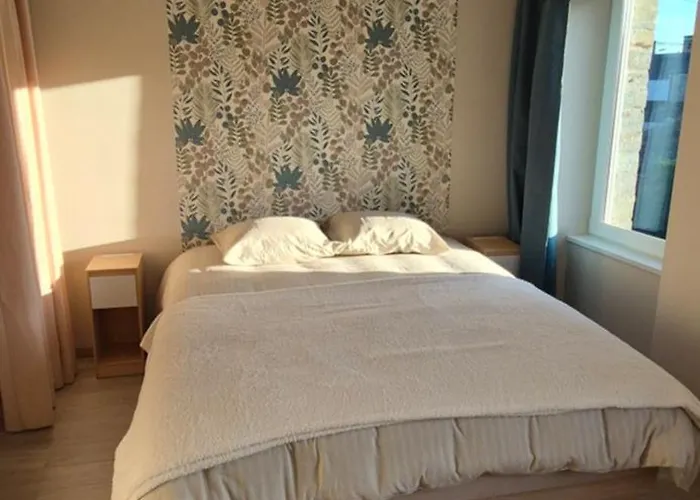 Maison Rénovée Avec Stationnement Privatif Cherbourg-en-Cotentin