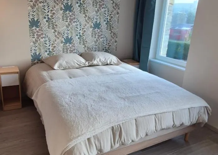 度假居 Maison Renovee Avec Stationnement Privatif *