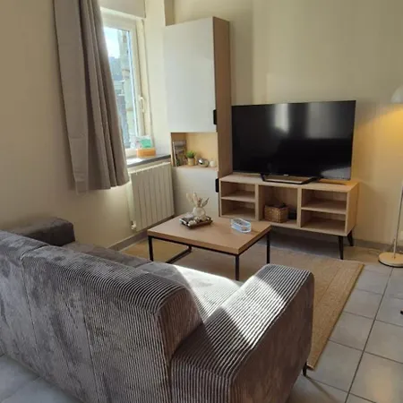 Maison Rénovée Avec Stationnement Privatif Hébergement de vacances *