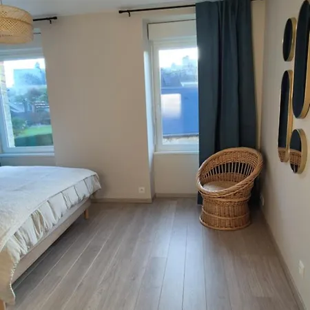 Maison Renovee Avec Stationnement Privatif * Cherbourg-en-Cotentin