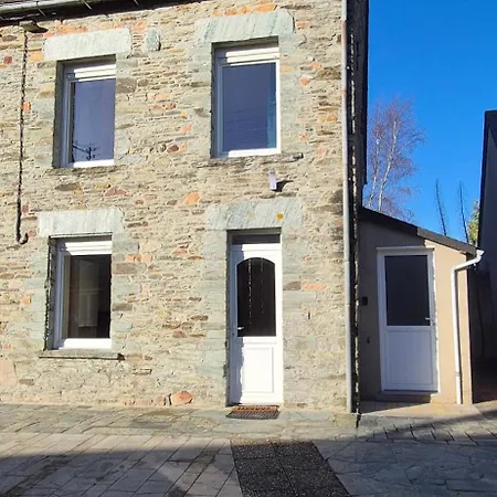 Maison Rénovée Avec Stationnement Privatif * Cherbourg-en-Cotentin