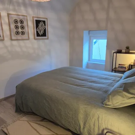 Maison Renovee Avec Stationnement Privatif Holiday home Cherbourg-en-Cotentin