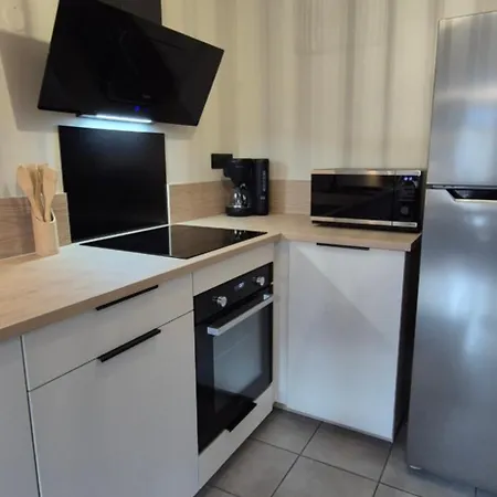 Maison Renovee Avec Stationnement Privatif * Cherbourg en Cotentin