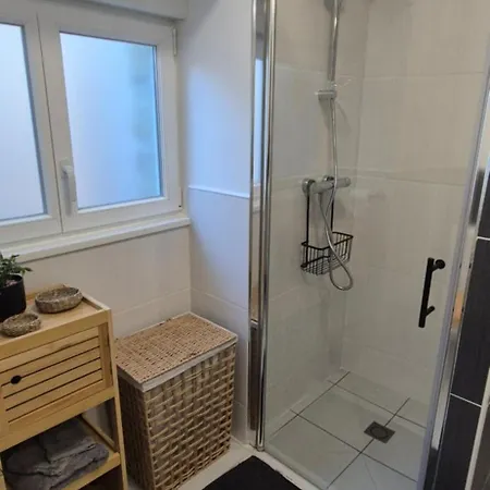 Holiday home Maison Renovee Avec Stationnement Privatif *