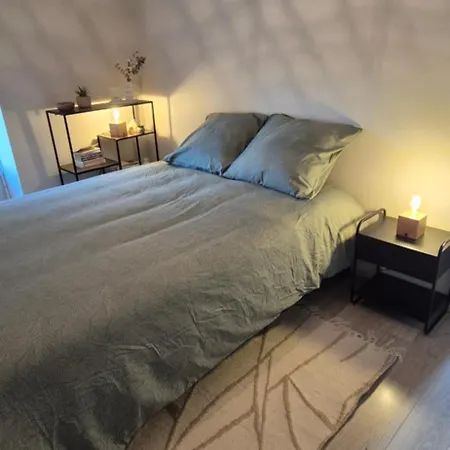 Maison Renovee Avec Stationnement Privatif Cherbourg-en-Cotentin